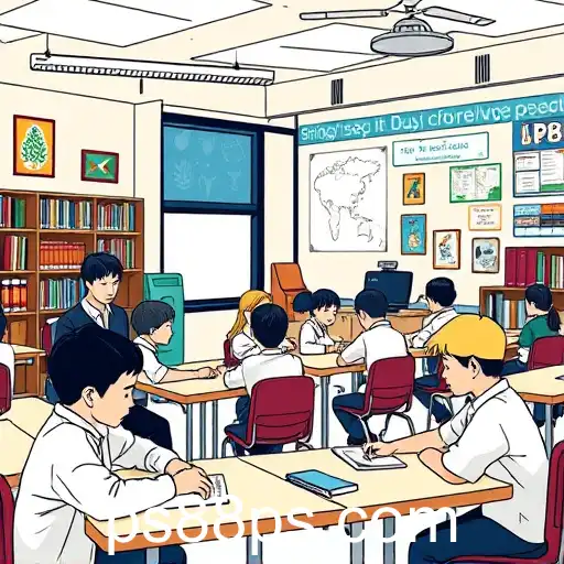 Innovations and Challenges in Global Education