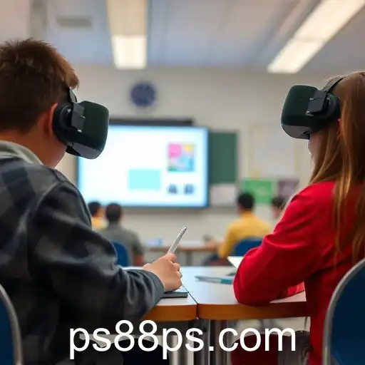 PS88: Navigating the Digital Landscape of 2025
