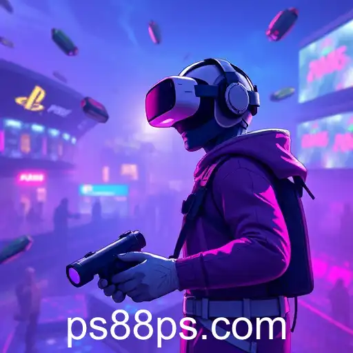 PS88: Gaming Evolves With Global Trends