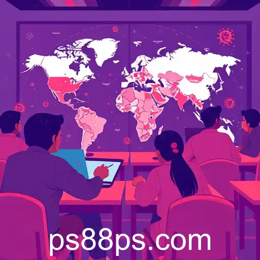 PS88's Impact on Global Digital Trends