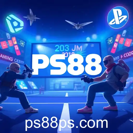 PS88 Revolutionizes Online Gaming Experience