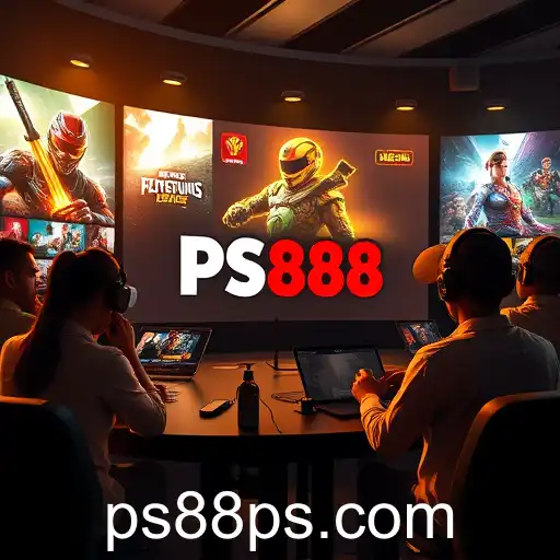 The Rising Popularity of Online Gaming Platforms