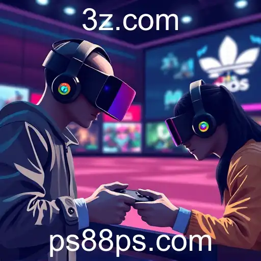 Gaming Industry Faces Revolutionary Changes in 2025