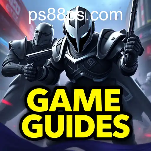 Master Your Gameplay: Comprehensive Game Guides for PS88 Enthusiasts