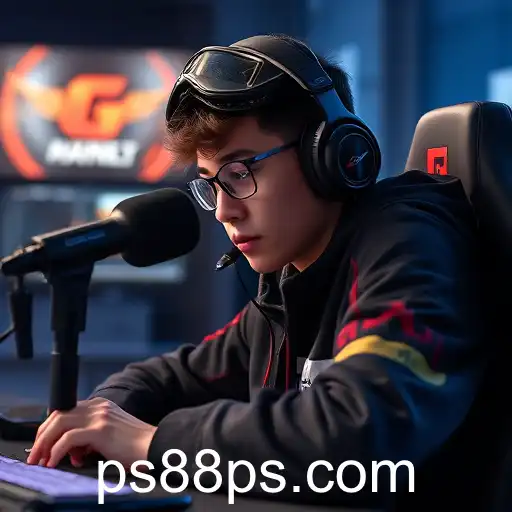 PS88 Revolutionizes Online Gaming Landscape