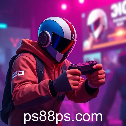 The Rise of PS88 in Gaming