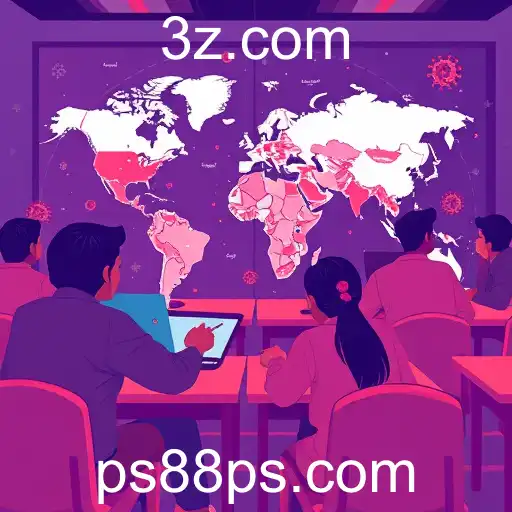 PS88's Impact on Global Digital Trends