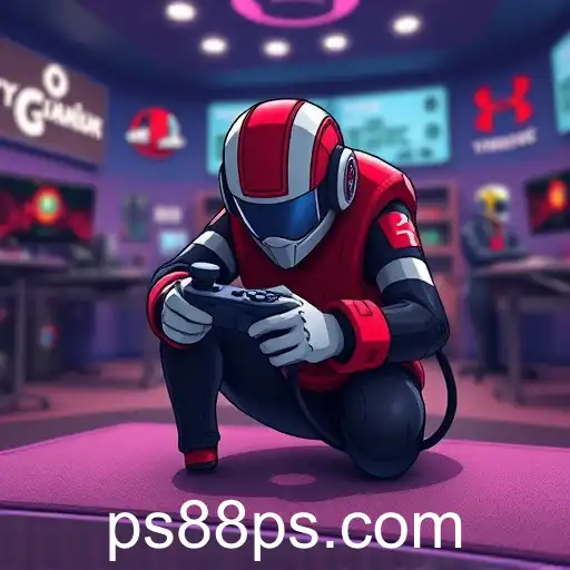 The Rise of PS88 in the Gaming World