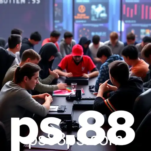 The Rise of PS88 and the Evolution of Online Gaming