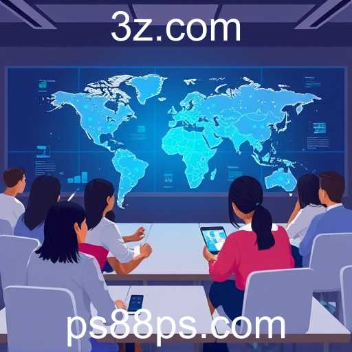 The Digital Shift in Education: Adapting to Future Challenges