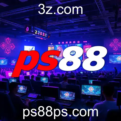 The Rise of 'Gaming Events': Exploring the World Beyond 'ps88'