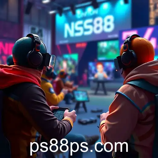 The Evolution of Gaming and Community Engagement