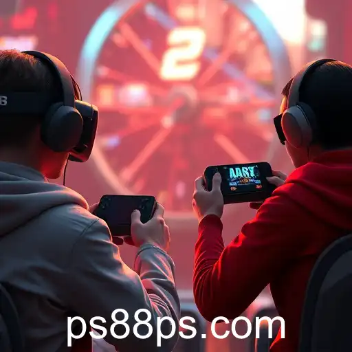 The Evolving Landscape of Online Gaming Platforms