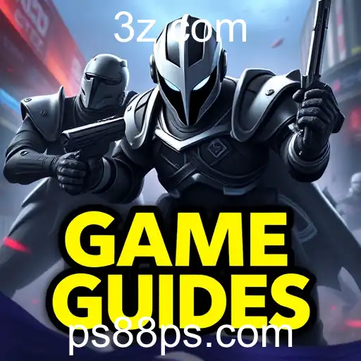 Master Your Gameplay: Comprehensive Game Guides for PS88 Enthusiasts