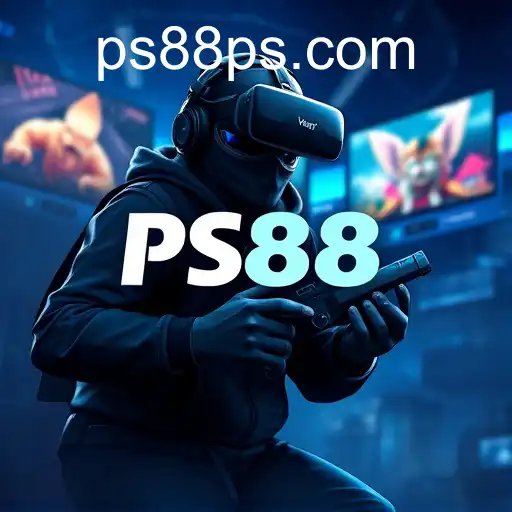 The Rise of PS88: A Gaming Revolution