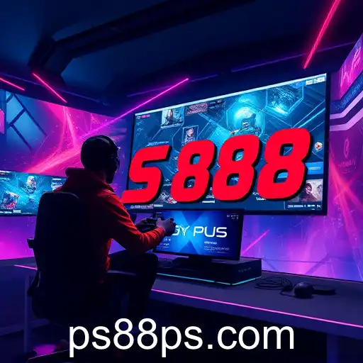 PS88: Revolutionizing Online Gaming