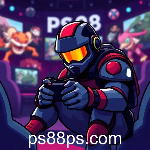 The Rise of PS88 in Global Gaming