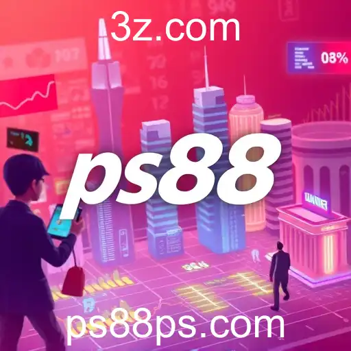 Exploring the 'Market Trends' Game Category: The Rise of 'ps88'