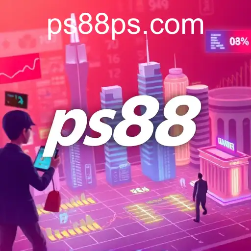 Exploring the 'Market Trends' Game Category: The Rise of 'ps88'